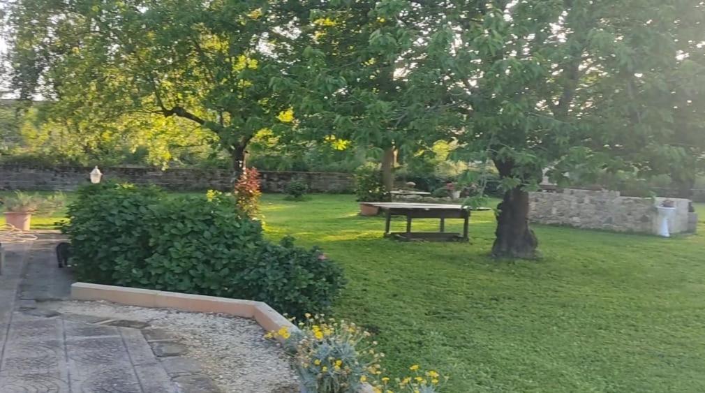Alloggio Turistico Dakota Manziana Экстерьер фото